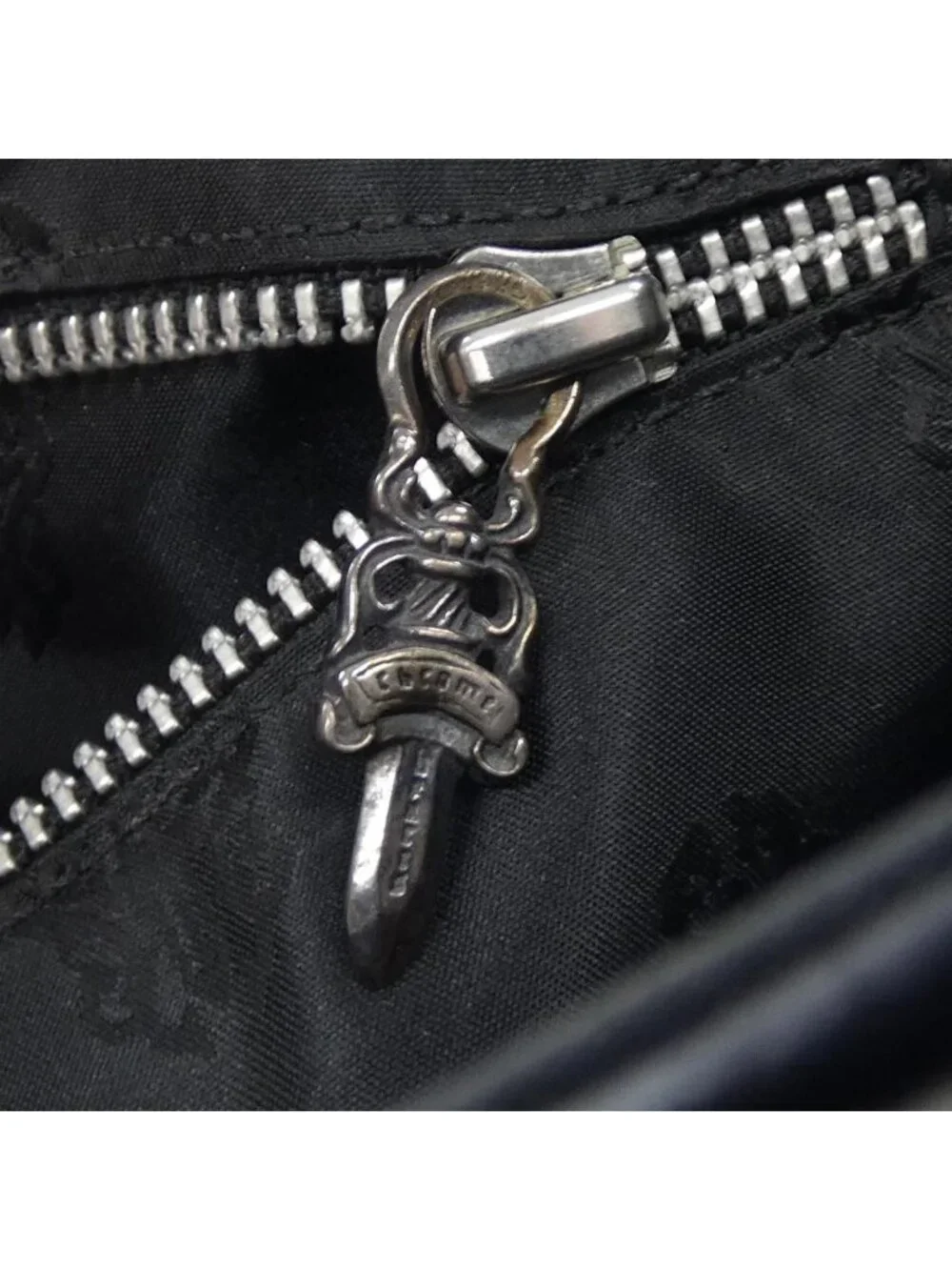 Chrome Hearts Briefcase NH